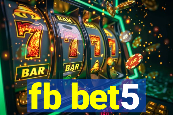 fb bet5